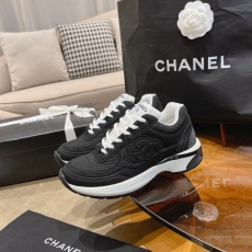 Chanel Sport Shoes